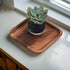 Square Plates