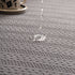 High Stretch Wheat Ear Embossed Textured Couch Slipcover, Water Repellent Sofa Cover