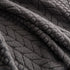 High Stretch Wheat Ear Embossed Textured Couch Slipcover, Water Repellent Sofa Cover