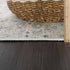 Beige Beckett Vintage Washable Area Rug - Clearance