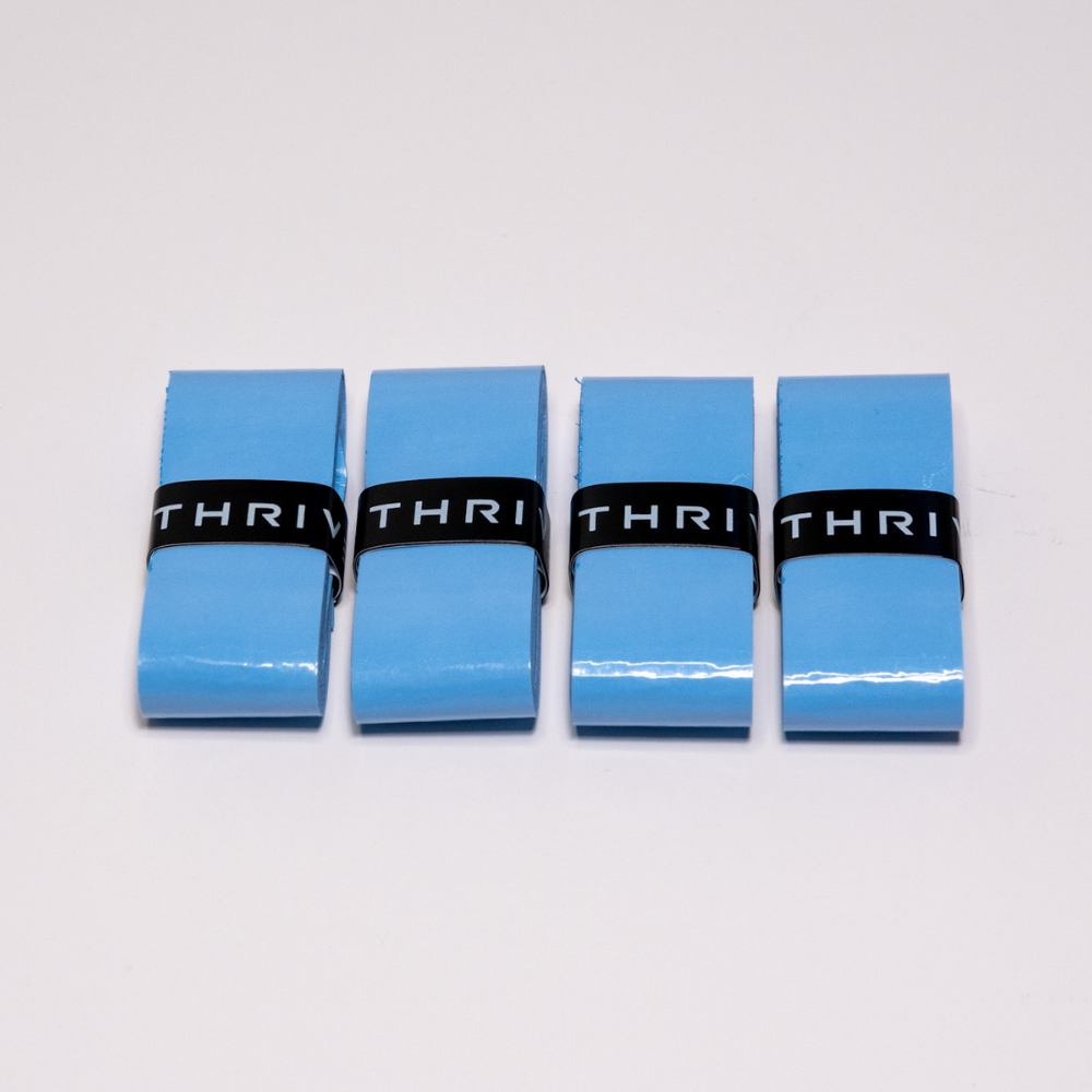 Overgrips (Super Tacky) - Pickleball Grips