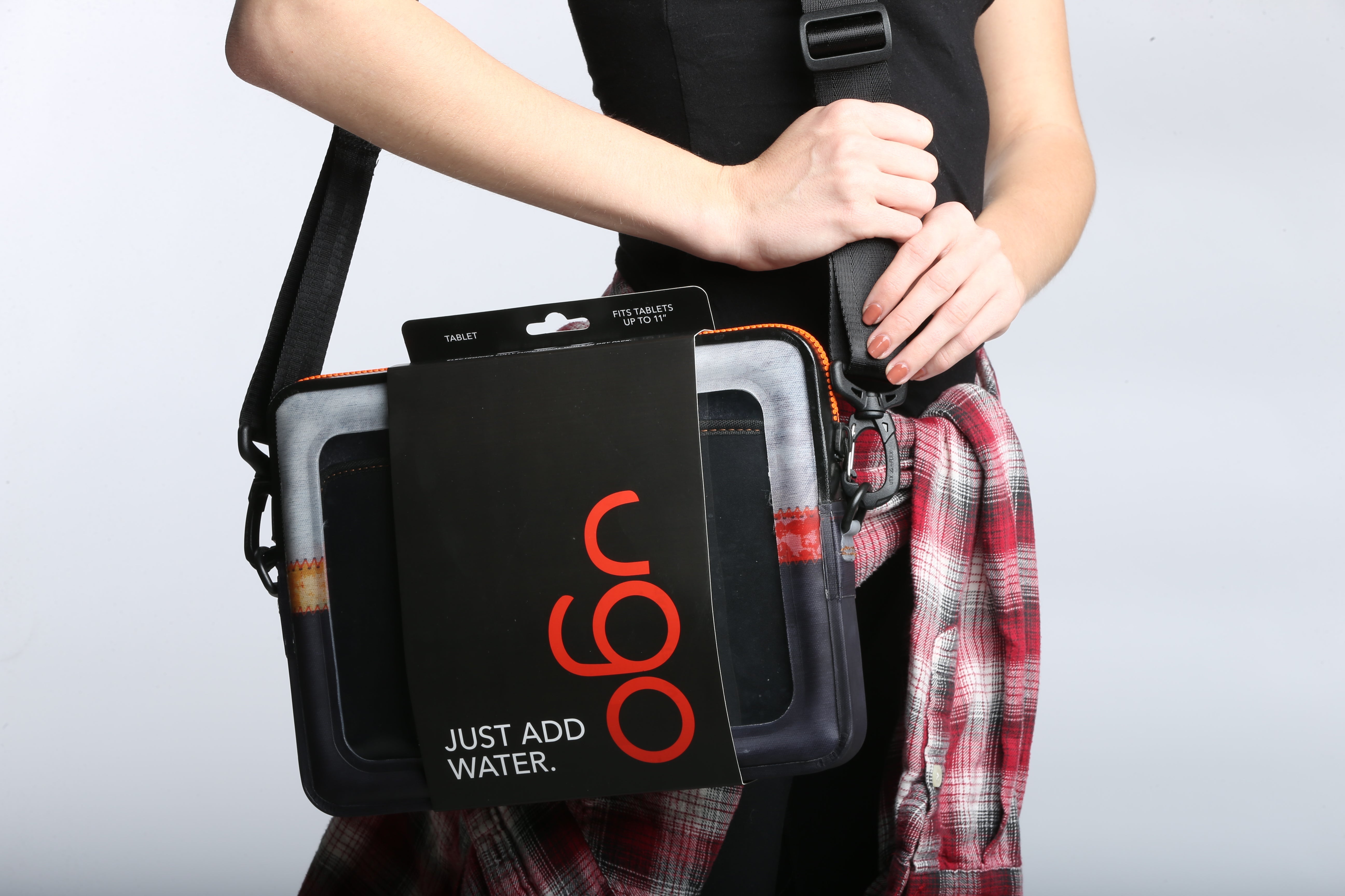 Scratch N Dent ugo® Signature Collection Tablet Case