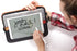 ugo® Seafoam Geo Collection TABLET XL - Tablet Case
