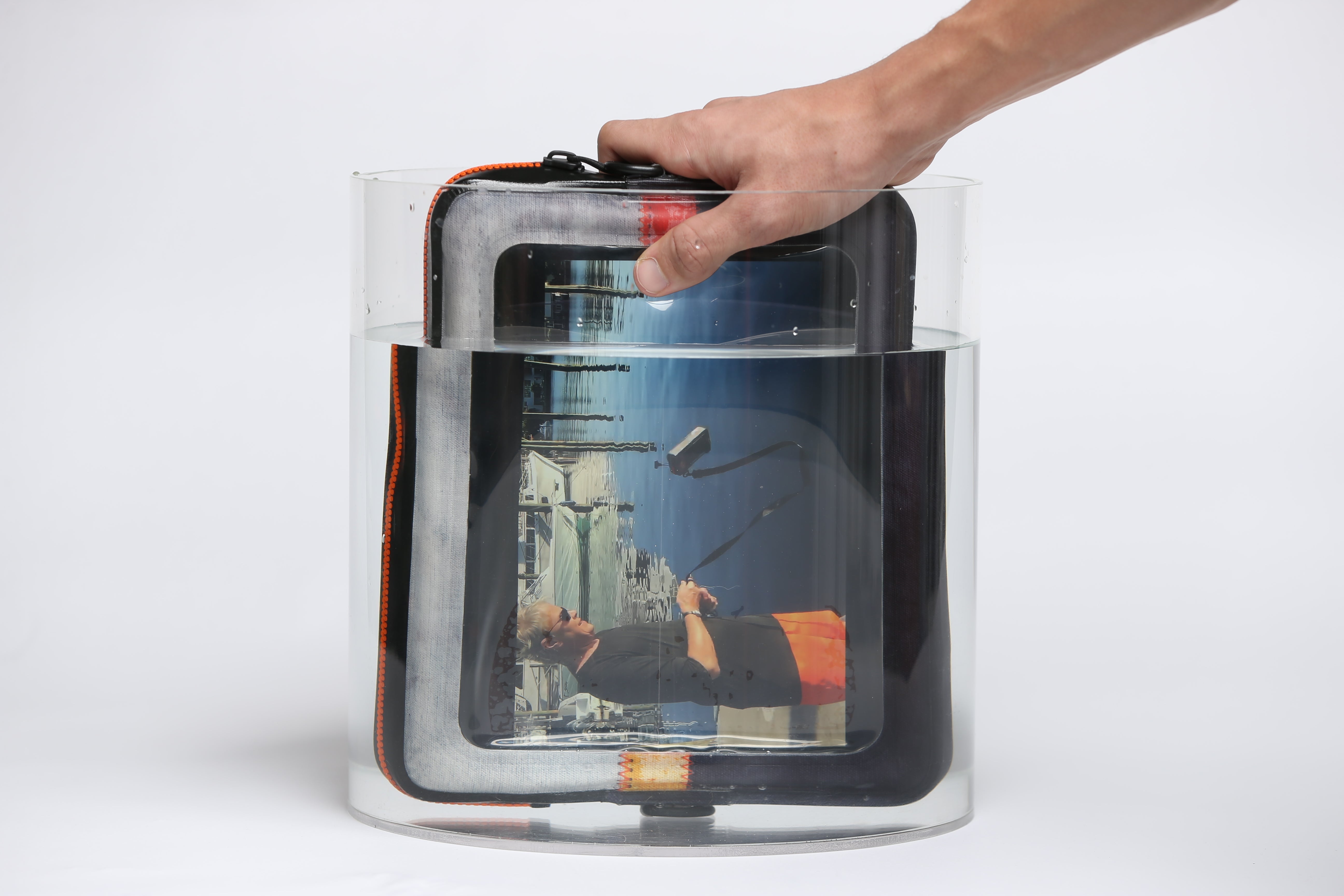 Scratch N Dent ugo® Signature Collection Tablet Case