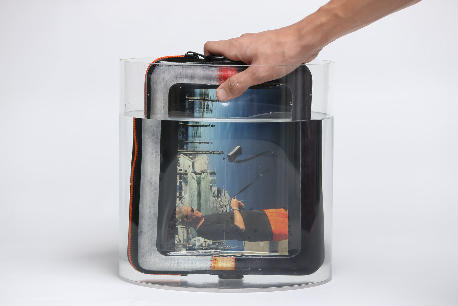 Scratch N Dent ugo® Signature Collection Tablet Case