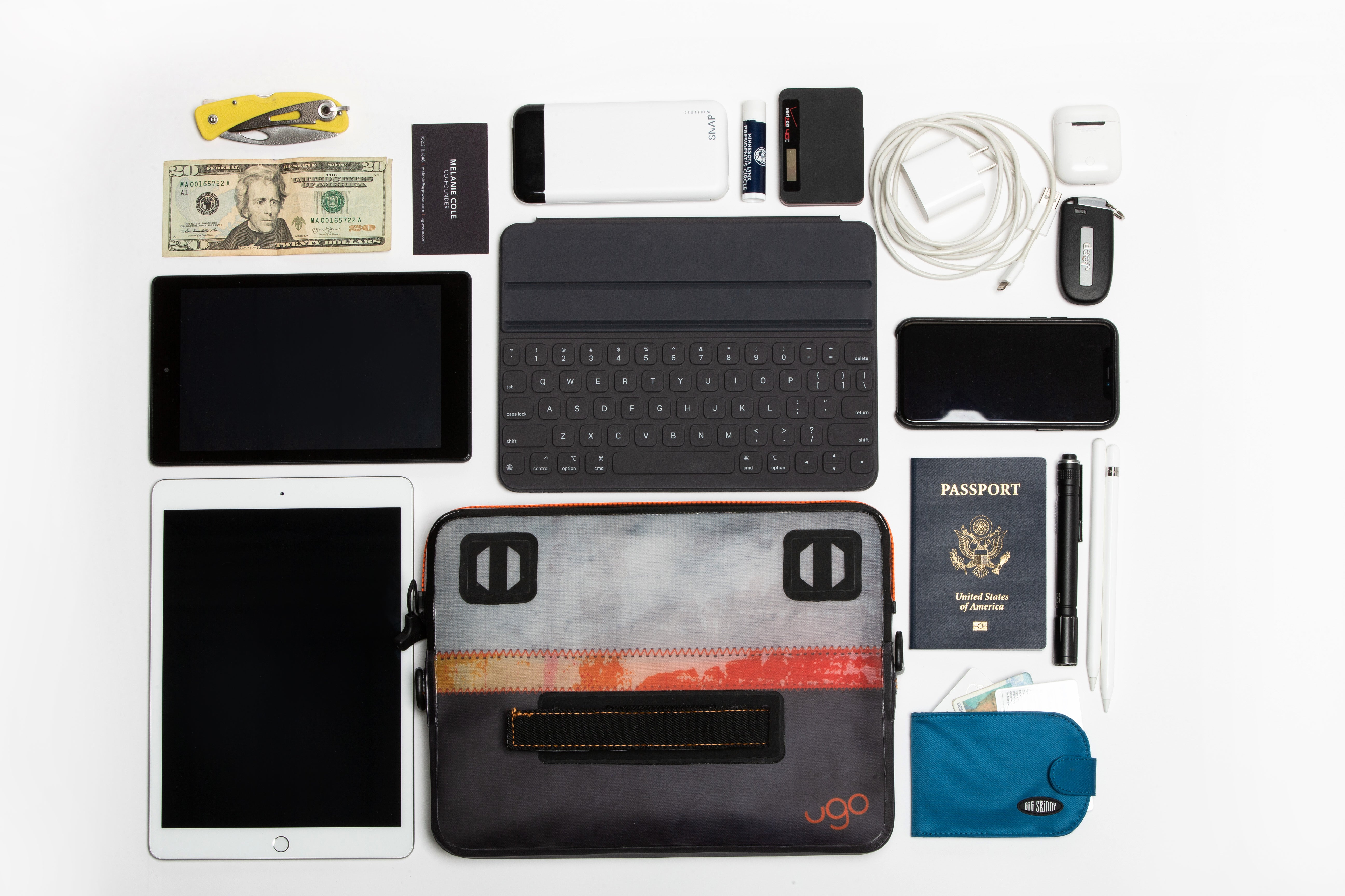 Scratch N Dent ugo® Signature Collection Tablet Case