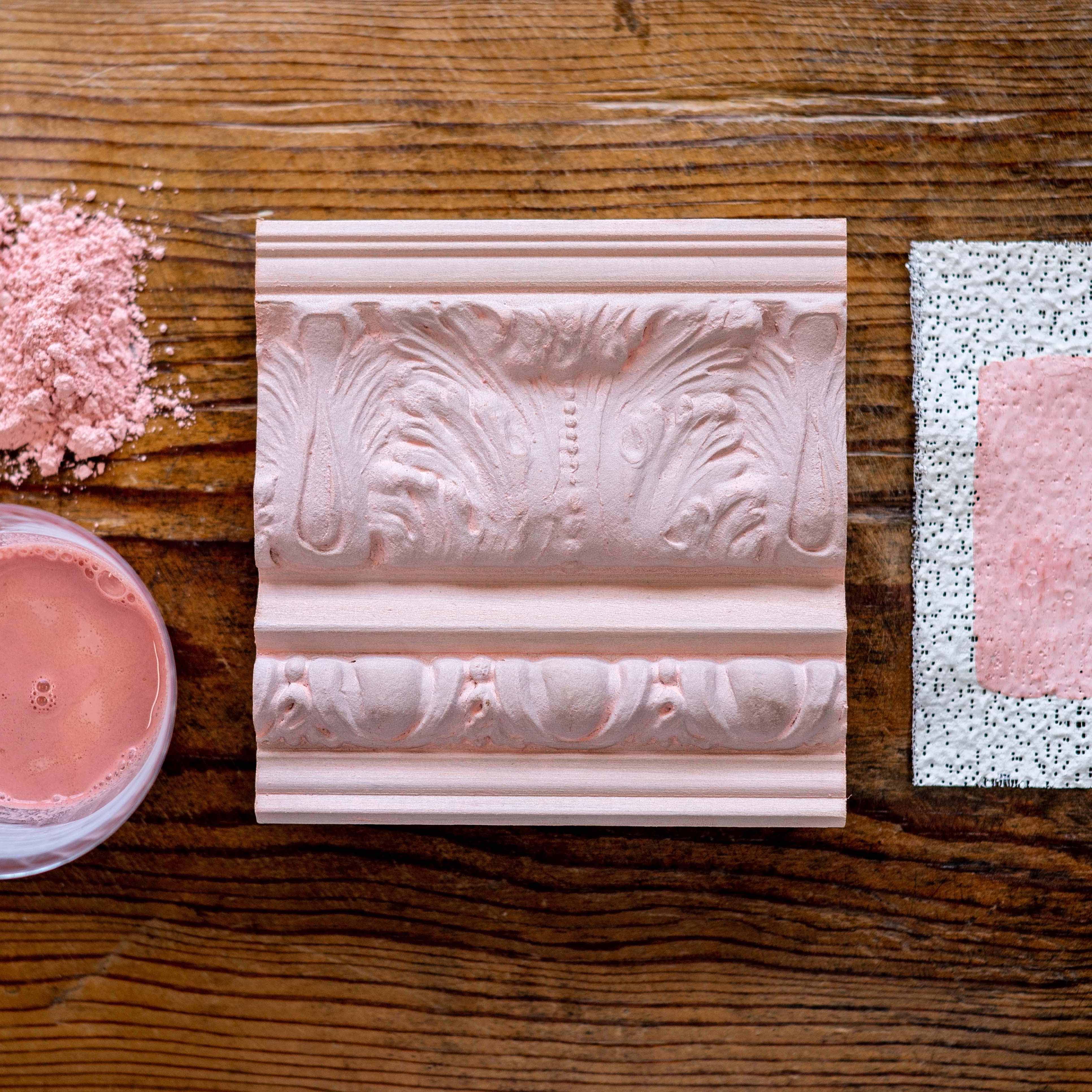 Toscana Milk Paint - Daddy's Girl