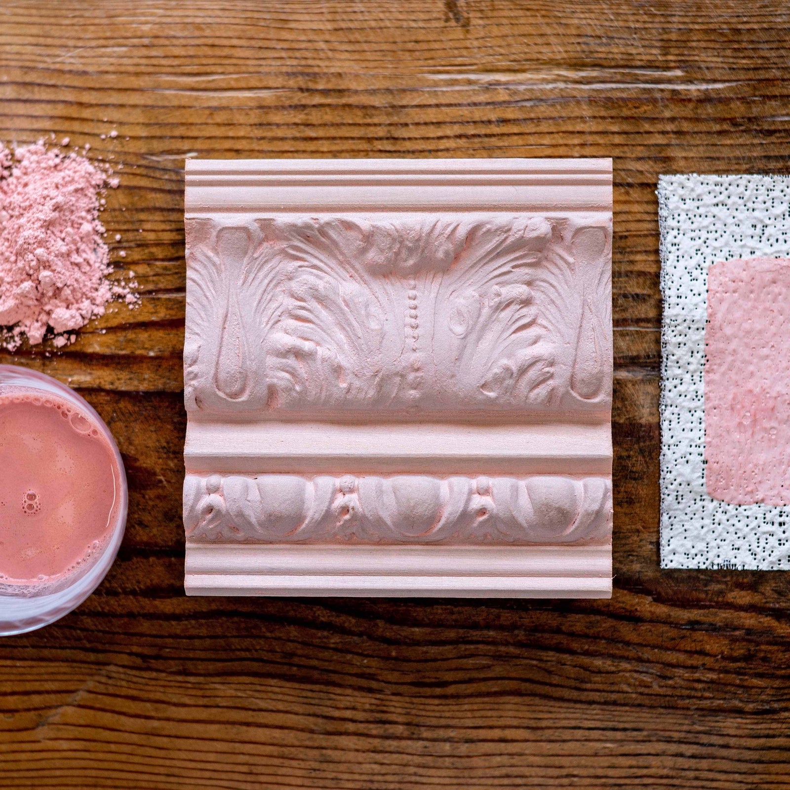 Toscana Milk Paint - Daddy's Girl