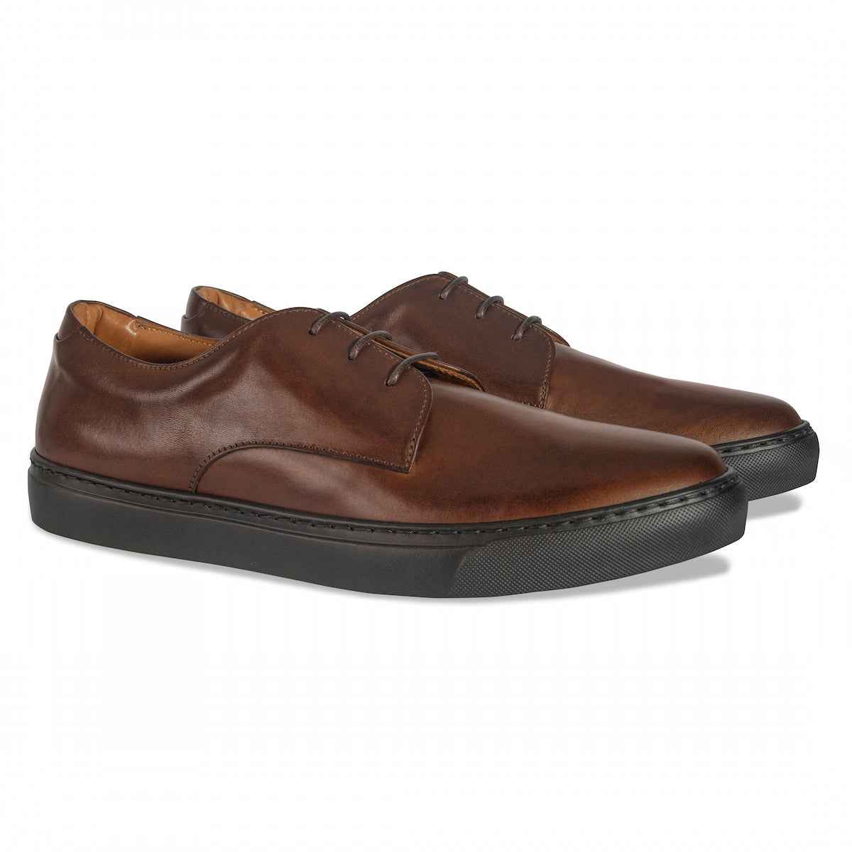Women's Dafne - Brown