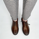Women's Dafne - Brown