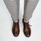 Women's Dafne - Brown