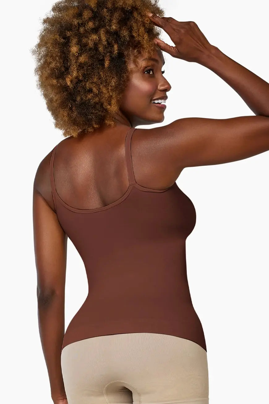 CURVEEZ Daily Shaping Cami Top