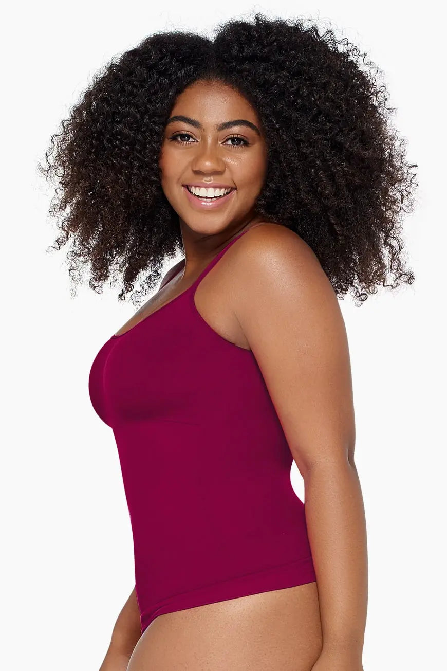 CURVEEZ Daily Shaping Cami Top