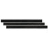 Dakworth 0.35" Thick x 1.77" Wide x 94" Length Luxury Vinyl Reducer Molding-MSI Everlife