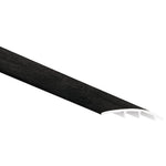 Dakworth 0.35" Thick x 1.77" Wide x 94" Length Luxury Vinyl Reducer Molding-MSI Everlife