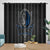 Dallas Mavericks Curtains Blackout Window Drapes Room Decoration