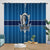 Dallas Mavericks Curtains Blackout Window Drapes Room Decoration