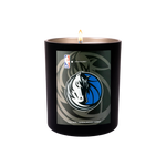 NBA My Way Candle