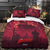 Daredevil Duvet Cover Pattern Bedding Set Without Filler