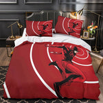 Daredevil Duvet Cover Pattern Bedding Set Without Filler