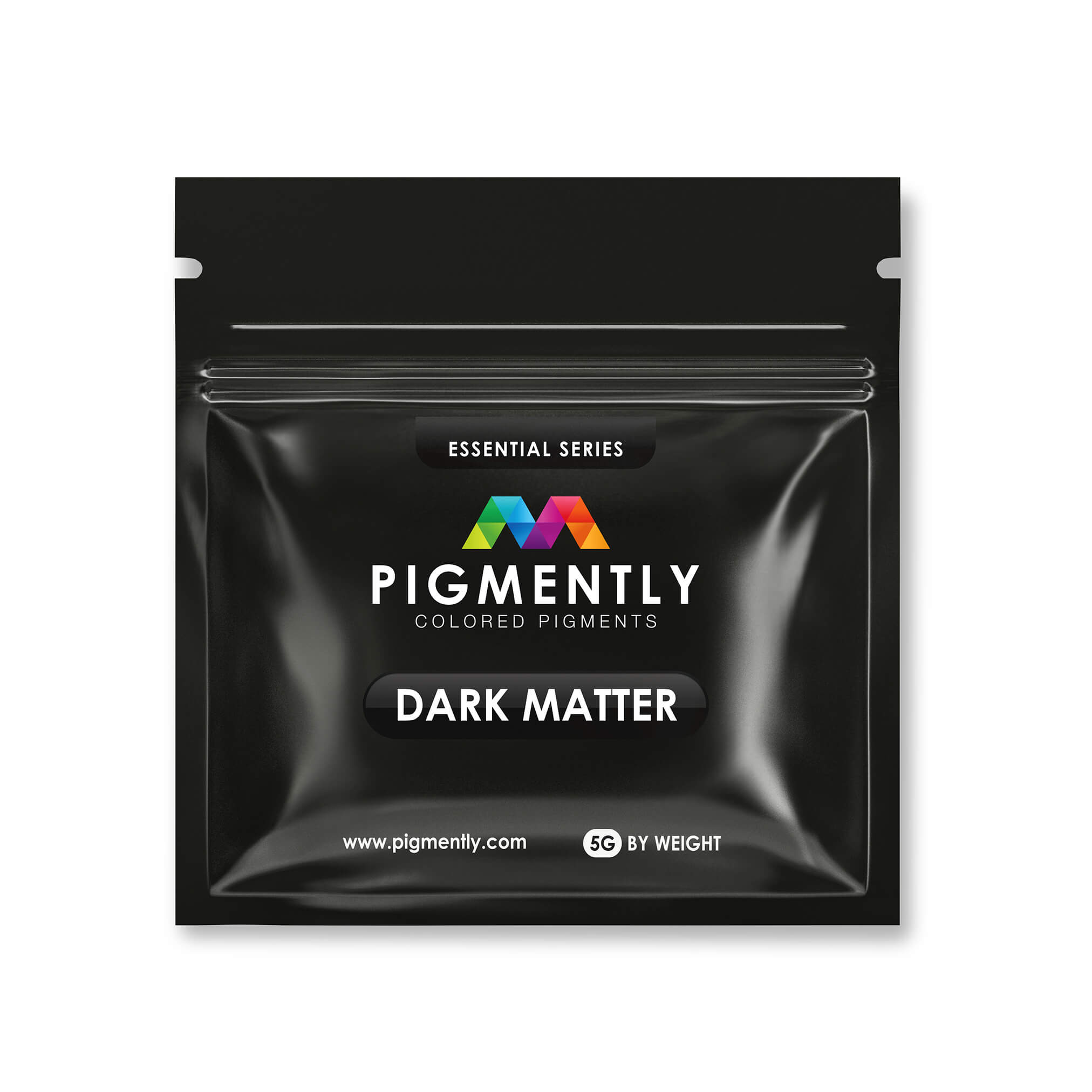 Dark Matter Epoxy Powder Pigment