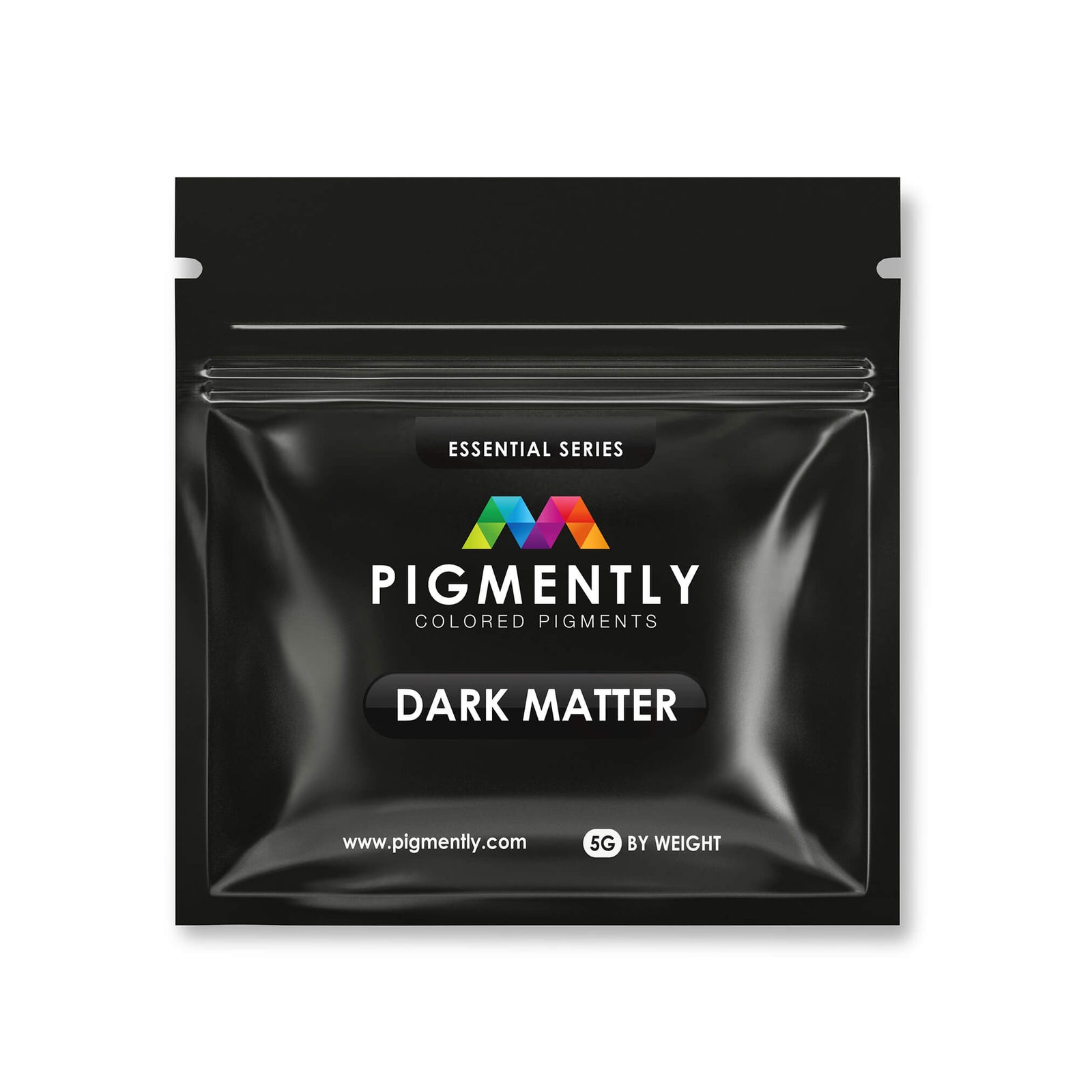 Dark Matter Epoxy Powder Pigment