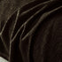 Solid Color Chenille Sofa Throw Blanket, Soft & Plush Decorative Couch Throw Cover