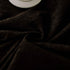 Solid Color Chenille Sofa Throw Blanket, Soft & Plush Decorative Couch Throw Cover