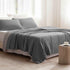 Cool Zone Cooling Comforter Set