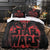 Darth Maul Duvet Cover Bedding Set Without Filler