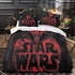 Darth Maul Duvet Cover Bedding Set Without Filler
