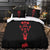 Darth Maul Duvet Cover Bedding Set Without Filler