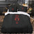 Darth Maul Duvet Cover Bedding Set Without Filler