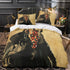 Darth Maul Duvet Cover Bedding Set Without Filler