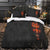 Darth Maul Duvet Cover Bedding Set Without Filler