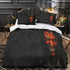 Darth Maul Duvet Cover Bedding Set Without Filler
