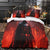 Darth Vader Duvet Cover Pattern Bedding Set Without Filler