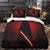 Darth Vader Duvet Cover Pattern Bedding Set Without Filler