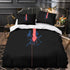 Darth Vader Duvet Cover Pattern Bedding Set Without Filler
