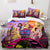 Dead End Paranormal Park Bedding Set Pattern Quilt Cover Without Filler