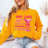 Dear Cupid Something Strong Sweatshirt – Funny Valentine’s Day Sweatshirt