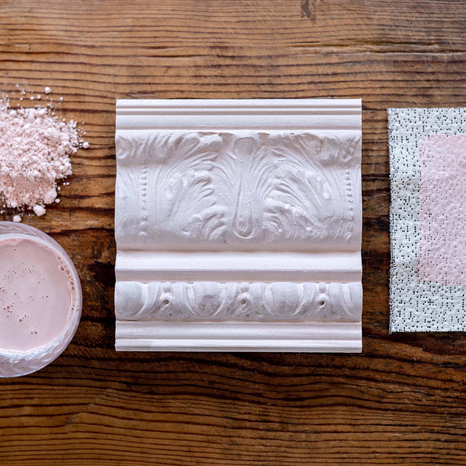 Toscana Milk Paint - Debutante