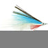 Lefty's Deceiver Saltwater Streamer Fly - Blue/White - 1 Dozen Hook Size 1/0