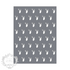 Deer Pattern - Mesh Stencil 9x12