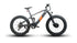 DEFENDER-S - Electric Bicycle