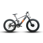 DEFENDER-S - Electric Bicycle