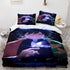 Demon Slayer Bedding Set Duvet Covers