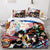 Demon Slayer Bedding Set Duvet Covers