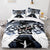 Demon Slayer Bedding Set Duvet Covers