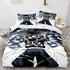 Demon Slayer Bedding Set Duvet Covers